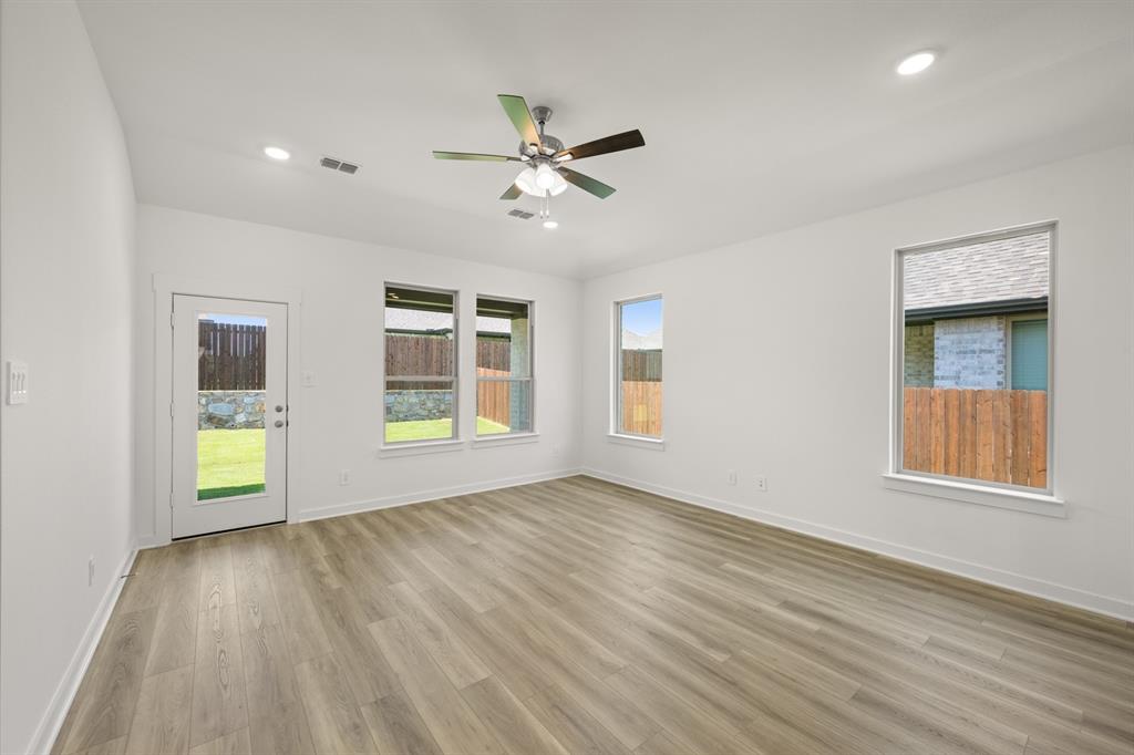 The Oaks - Residential