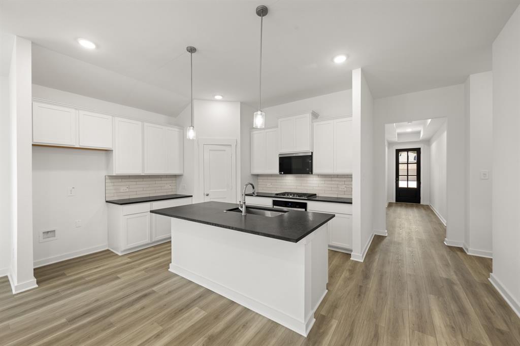 The Oaks - Residential