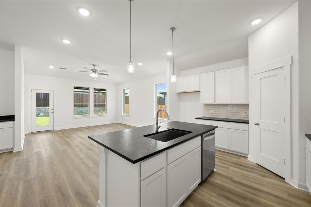 The Oaks - Residential