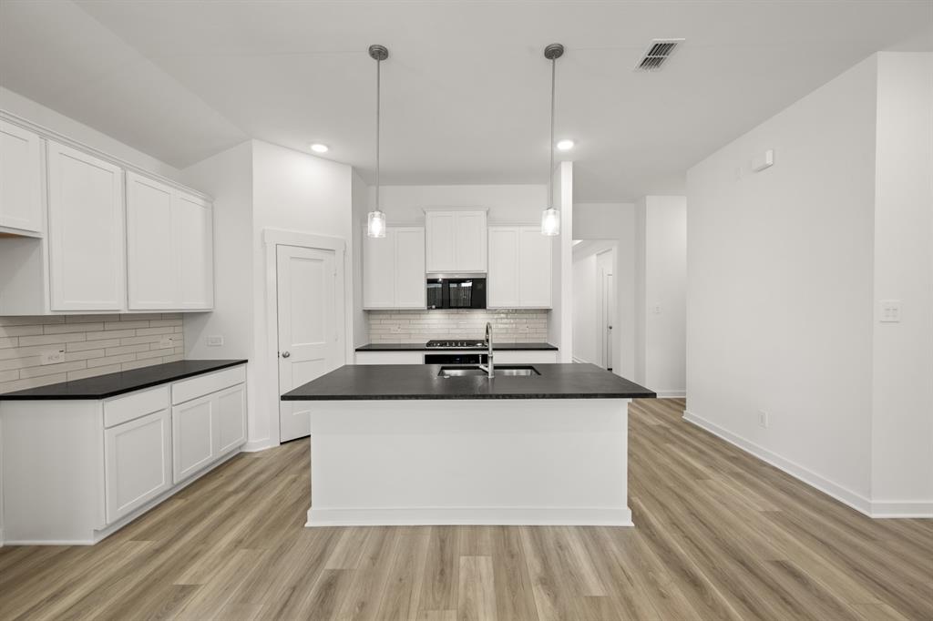 The Oaks - Residential