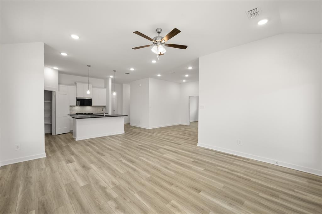 The Oaks - Residential