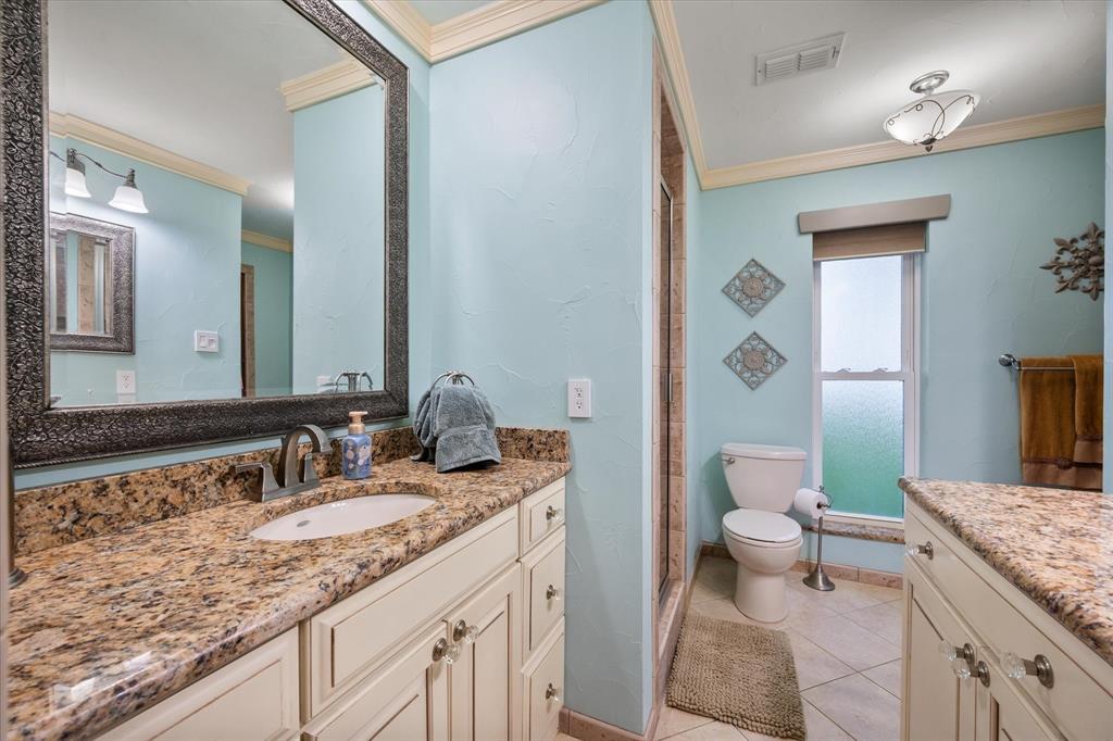 RAY GREVIOUS SURVEY - Residential