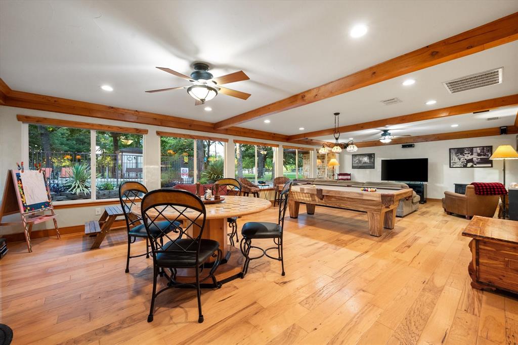 RAY GREVIOUS SURVEY - Residential