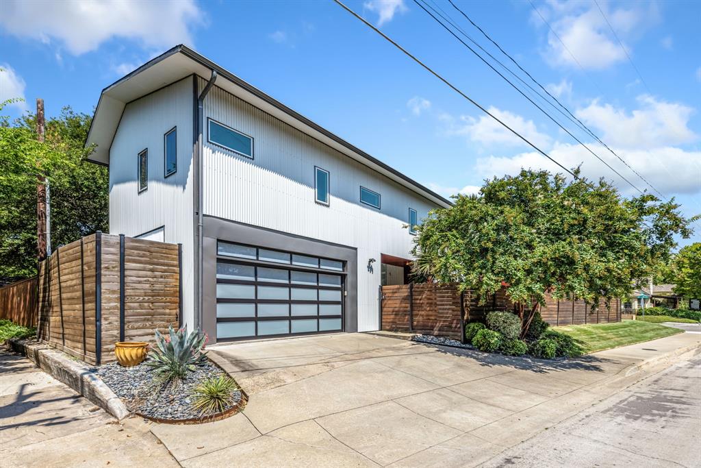 Cochran Heights Rev - Residential