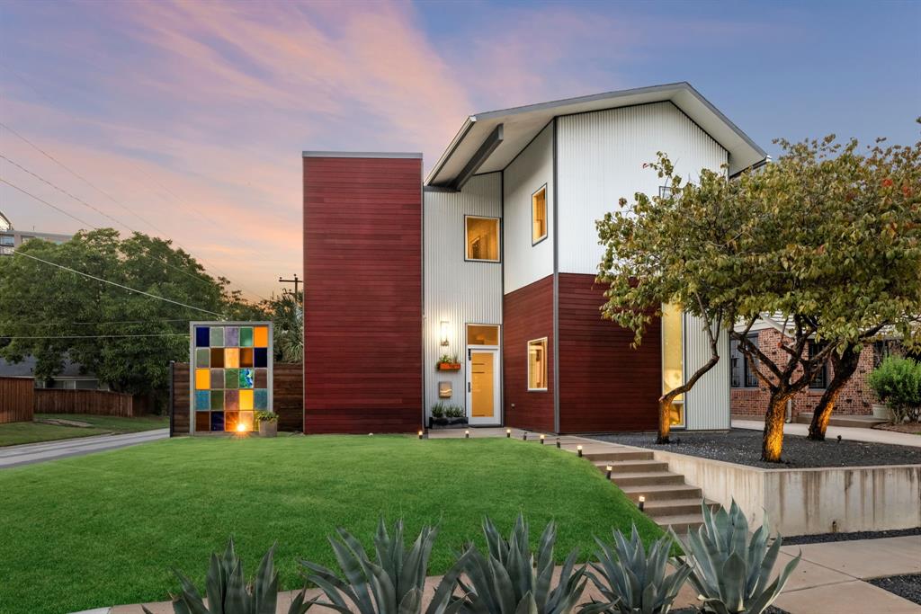 Cochran Heights Rev - Residential