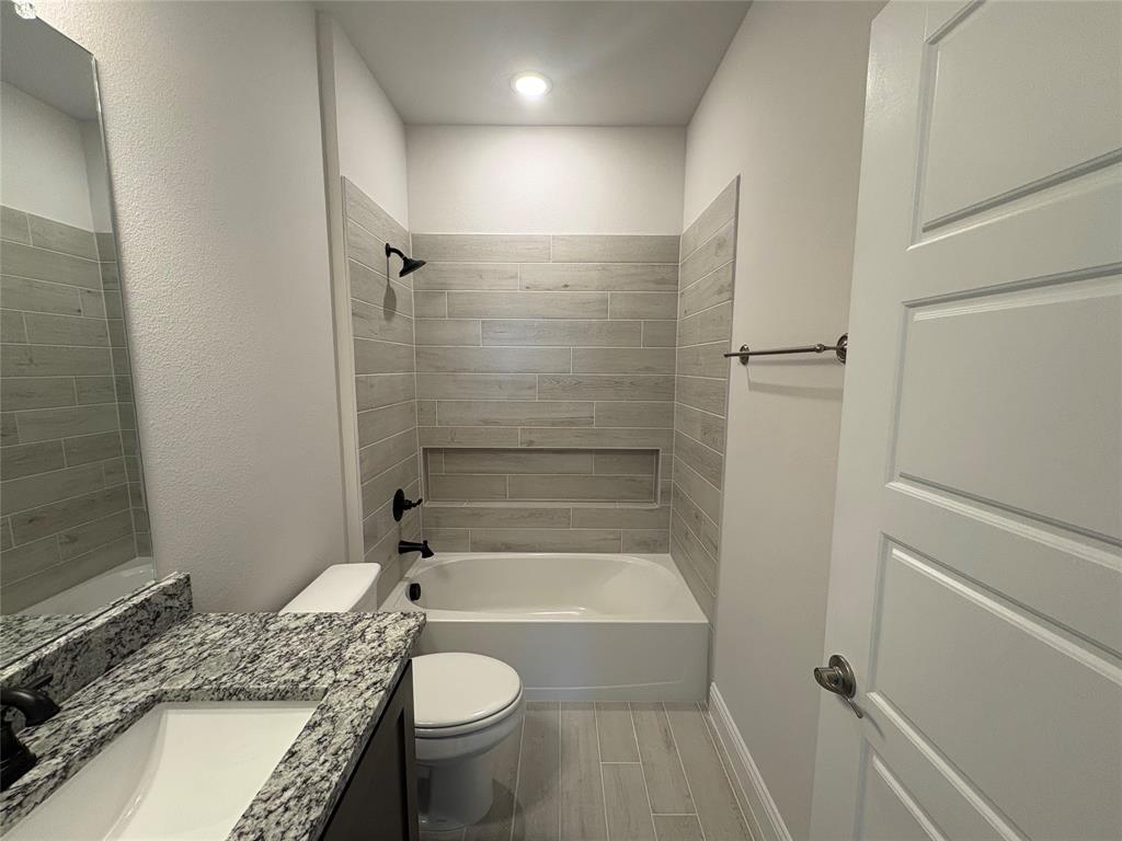 Regatta Oaks Ph I - Residential
