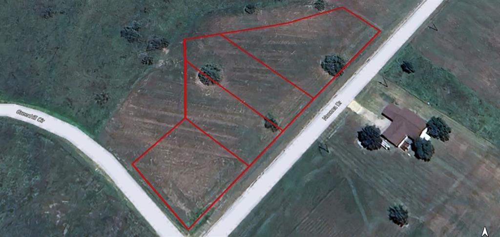 Nocona Hills - Land