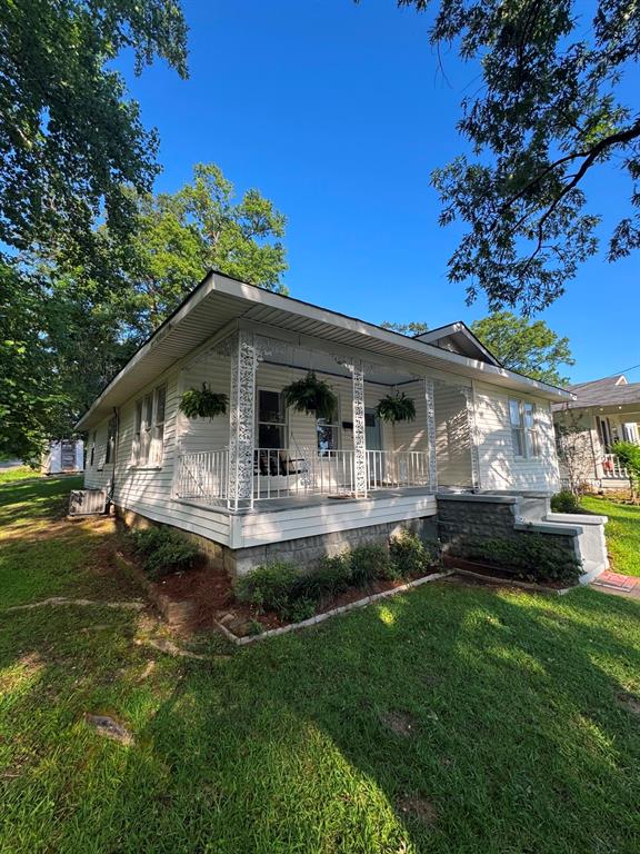 College Annex Resubdiv - Residential