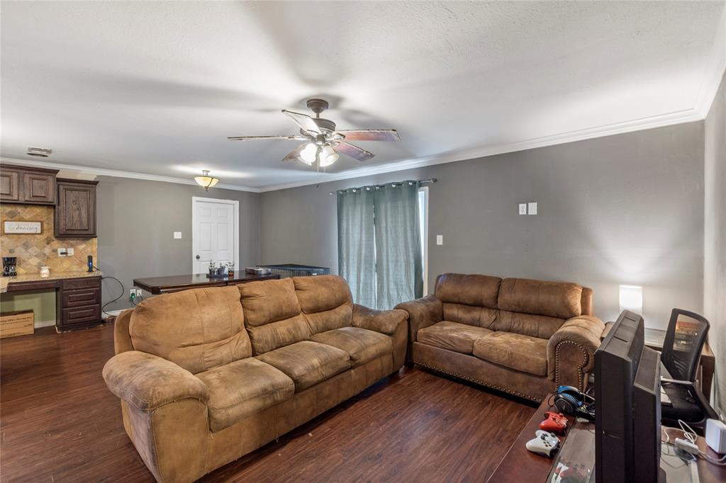 Scotts Rev Pt Snow 2nd - Residential
