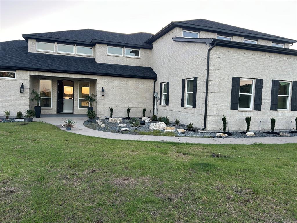 Princeton Lakes - Residential