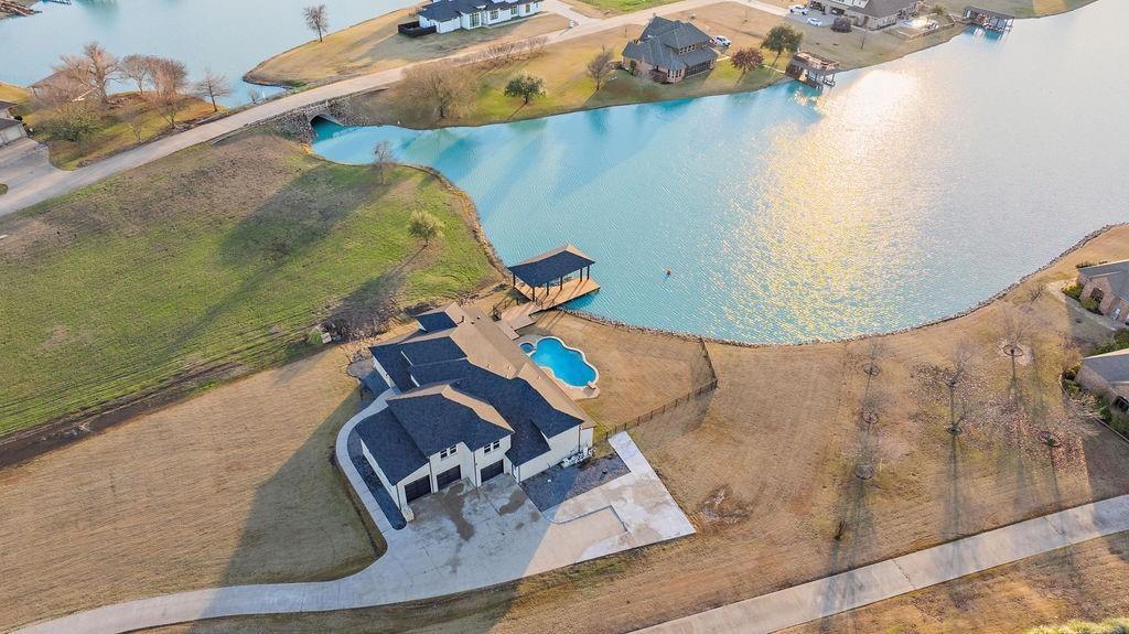 Princeton Lakes - Residential