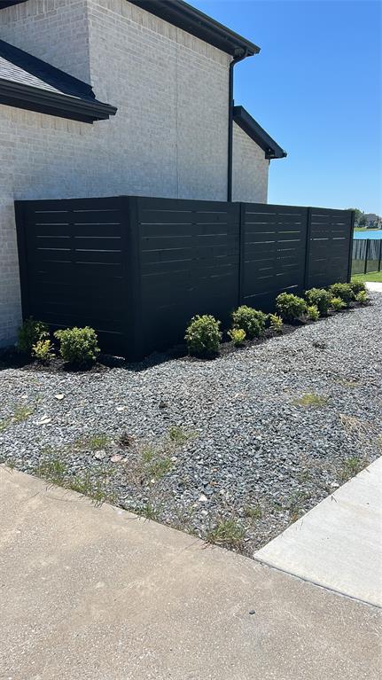 Princeton Lakes - Residential