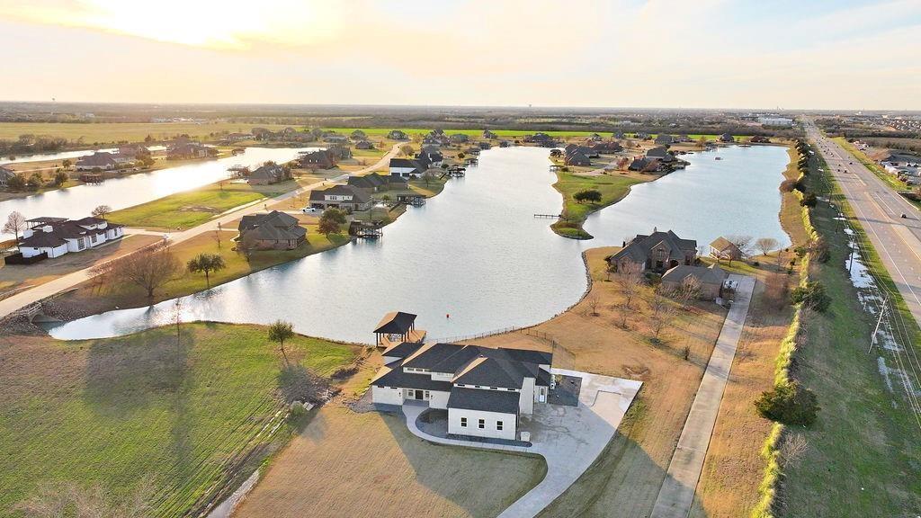 Princeton Lakes - Residential