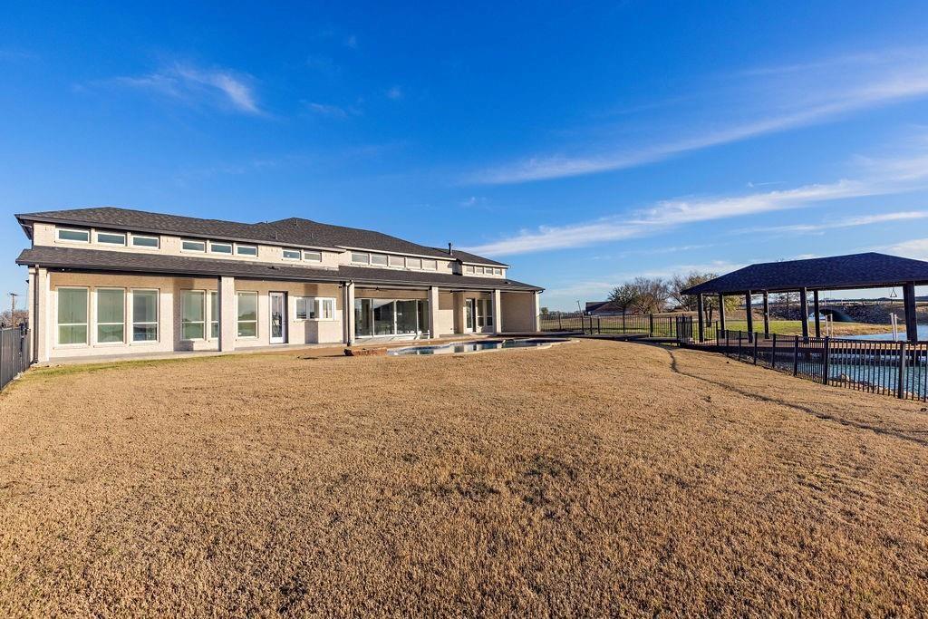 Princeton Lakes - Residential