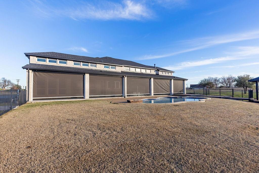 Princeton Lakes - Residential