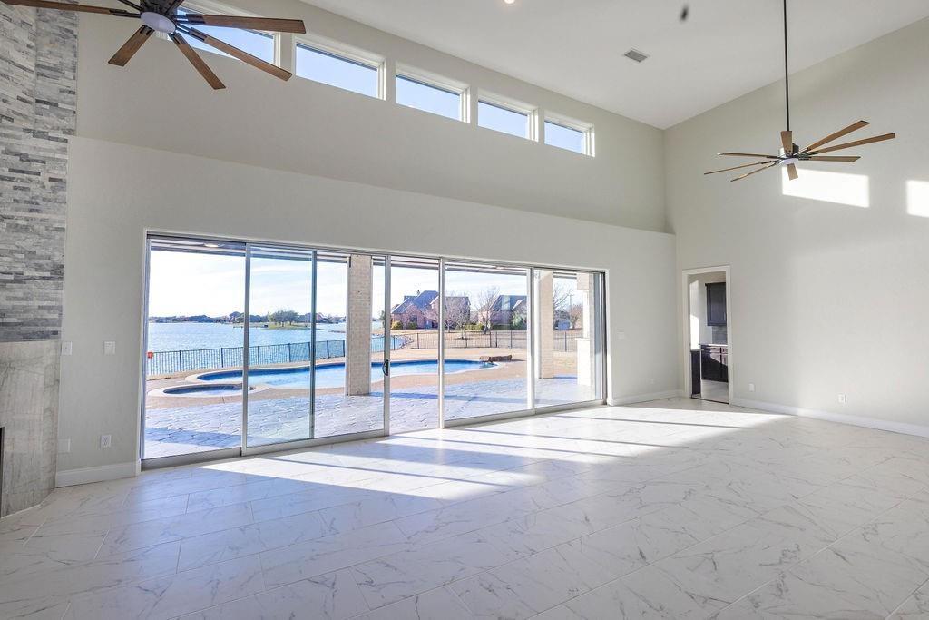 Princeton Lakes - Residential