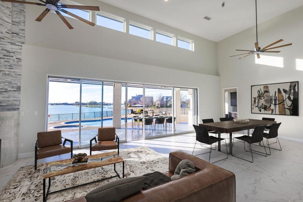 Princeton Lakes - Residential