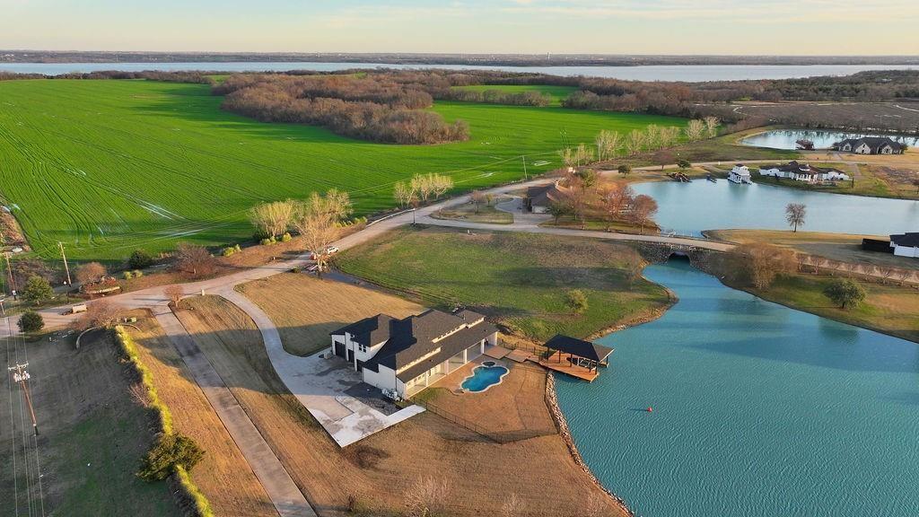 Princeton Lakes - Residential