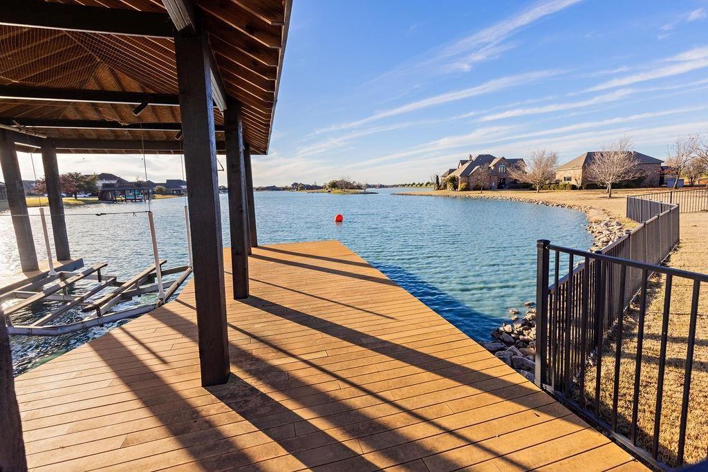 Princeton Lakes - Residential