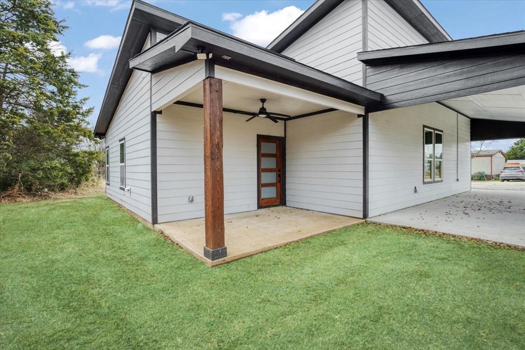 Sherwood Shores S - Residential