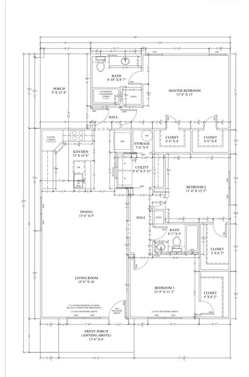 Sherwood Shores S - Residential
