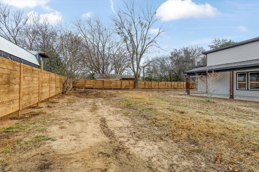 Sherwood Shores S - Residential