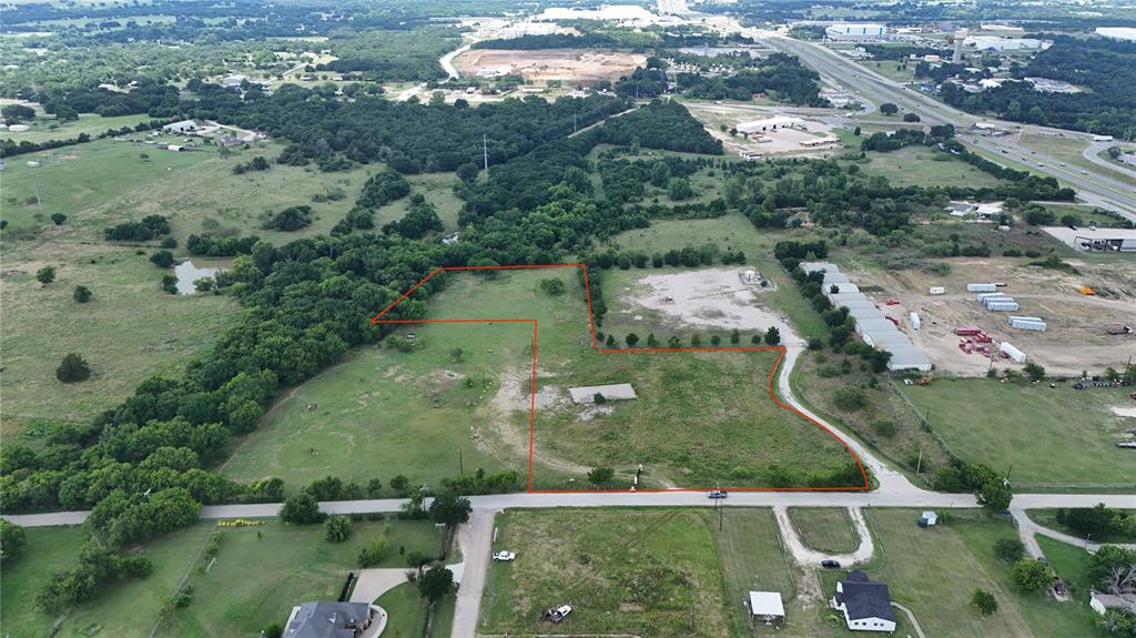 4.4 acres in Johnson County zoned C – Commercial, offering a great opportunity for a wide variety of business uses. This property features approximately 332 feet of road frontage on a county road and is conveniently located just 1 minute from I-35 and FM 917, providing easy access and strong potential for future development. Whether you’re looking to open a retail business, service-based operation, office, shop, or hold as a commercial investment, this tract offers excellent potential in a growing area.