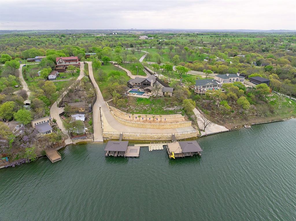 Lakeside Estate - Residential