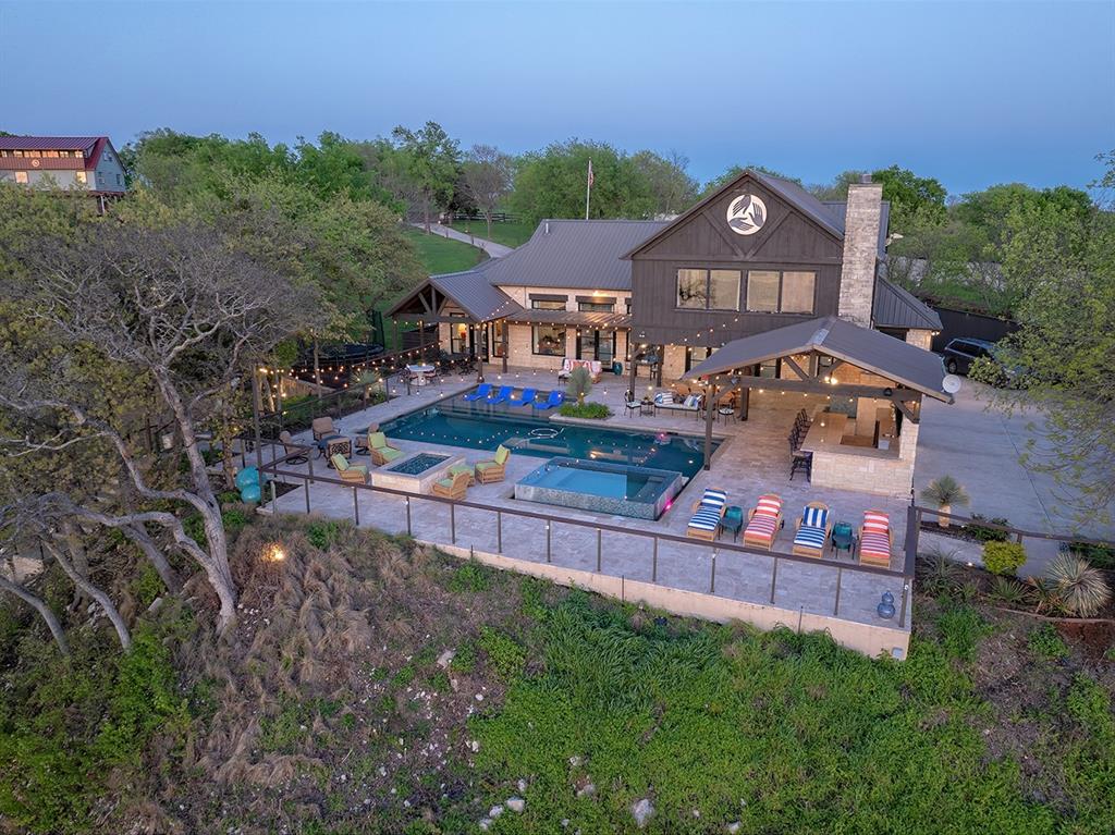 Lakeside Estate - Residential