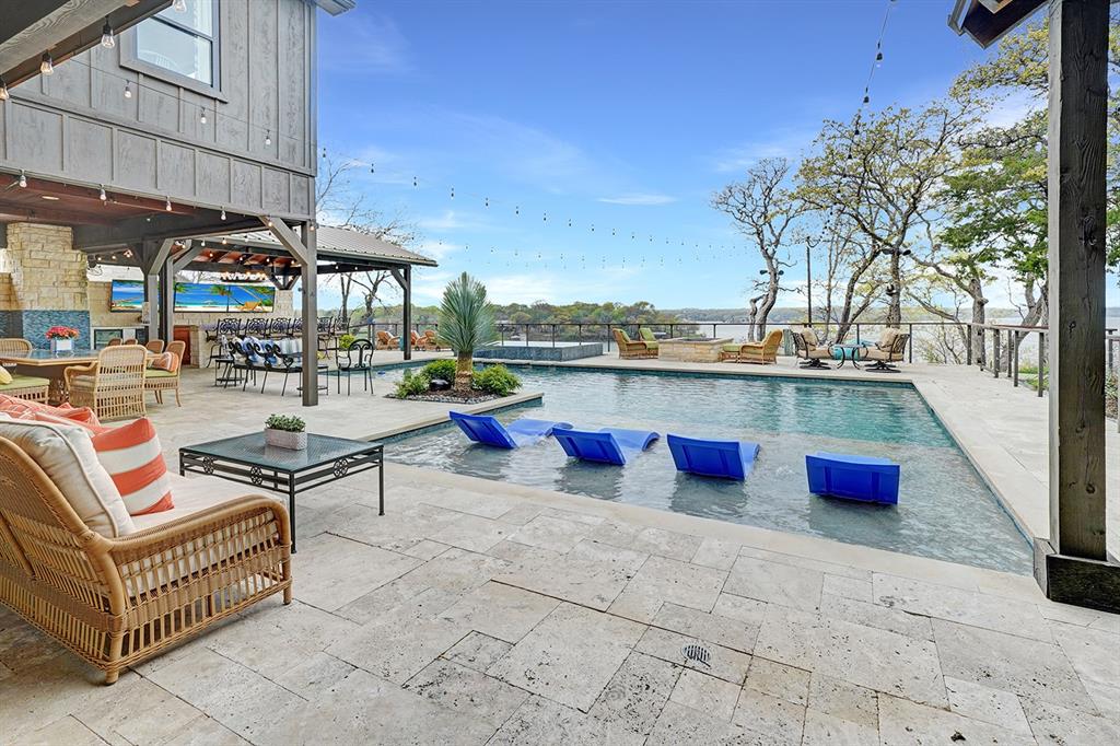 Lakeside Estate - Residential