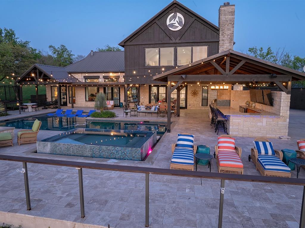 Lakeside Estate - Residential