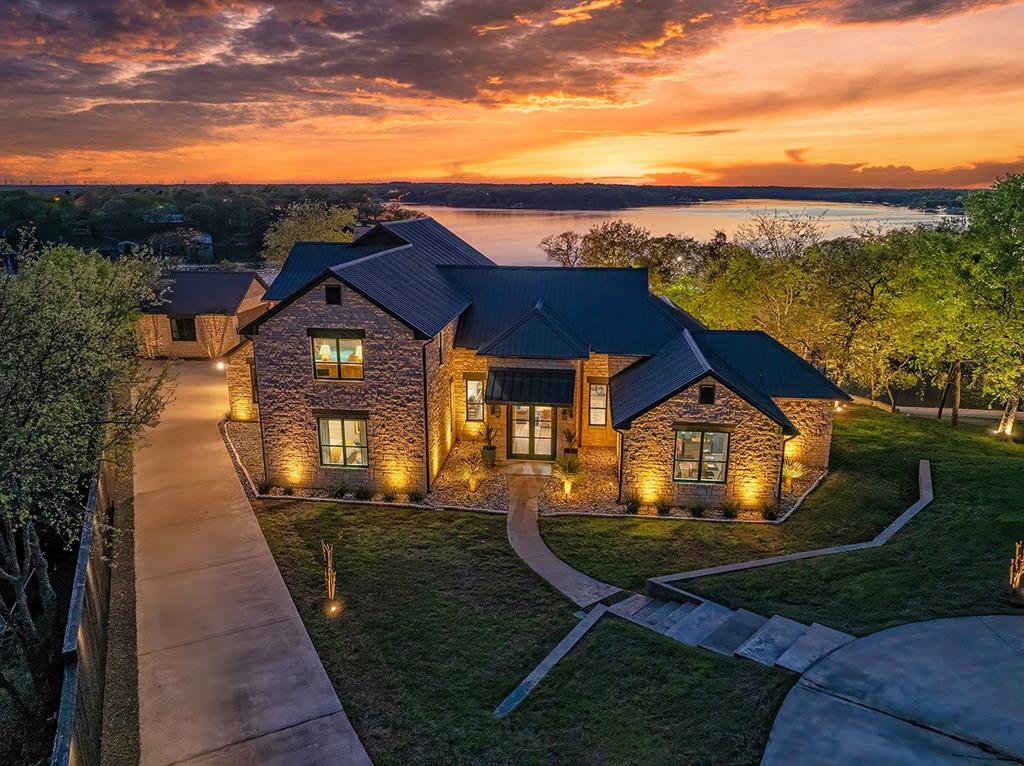 Lakeside Estate - Residential