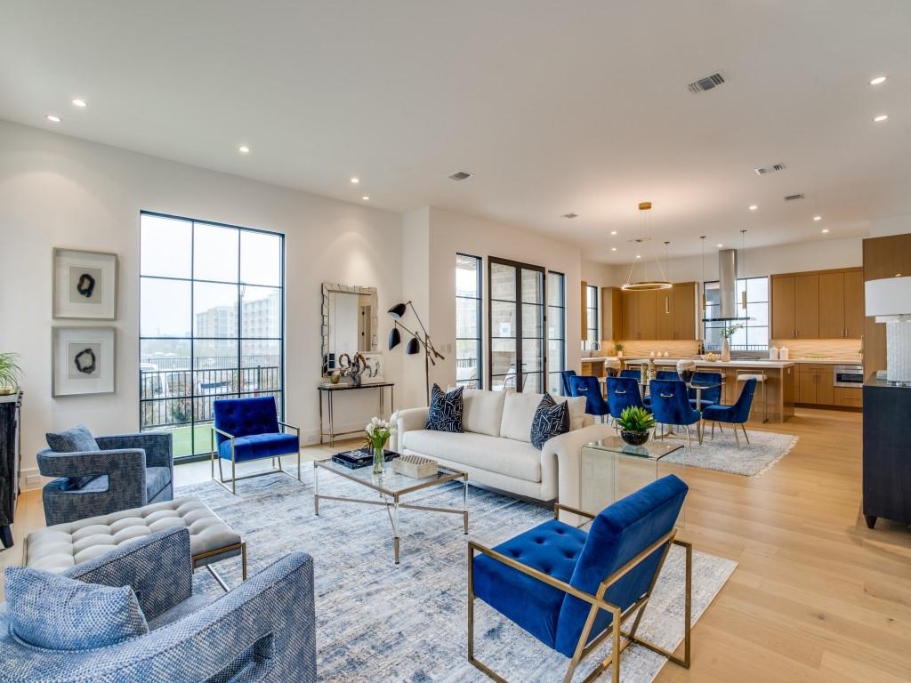 Preston Hollow Village PH3 - Residential