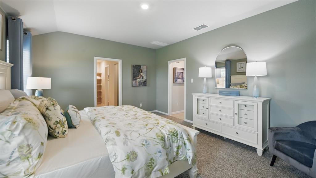 Dry Creek - Residential