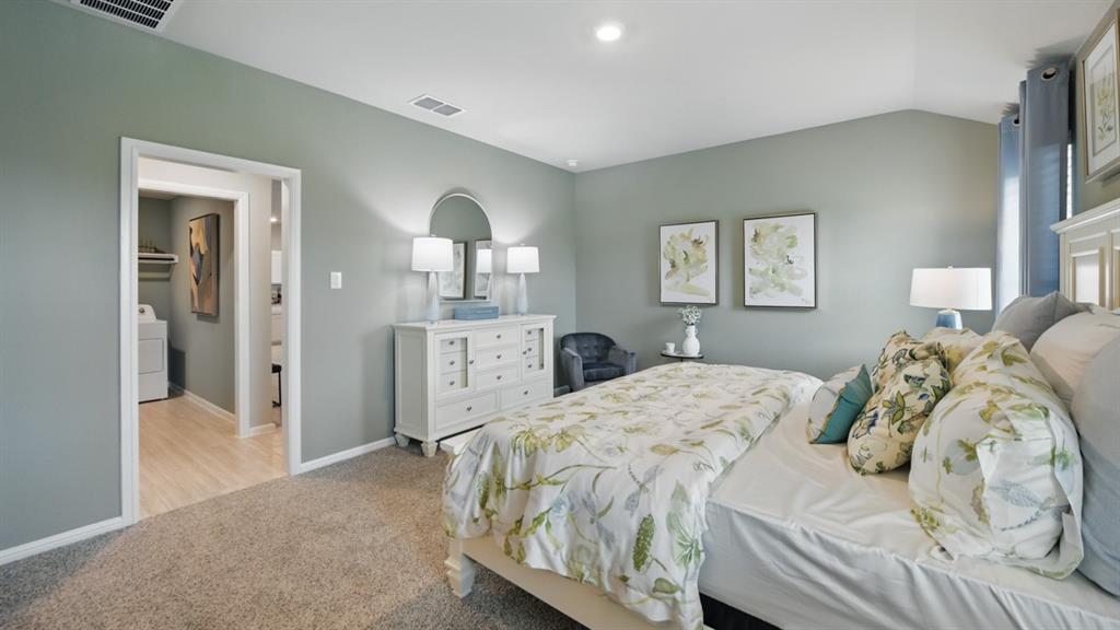 Dry Creek - Residential
