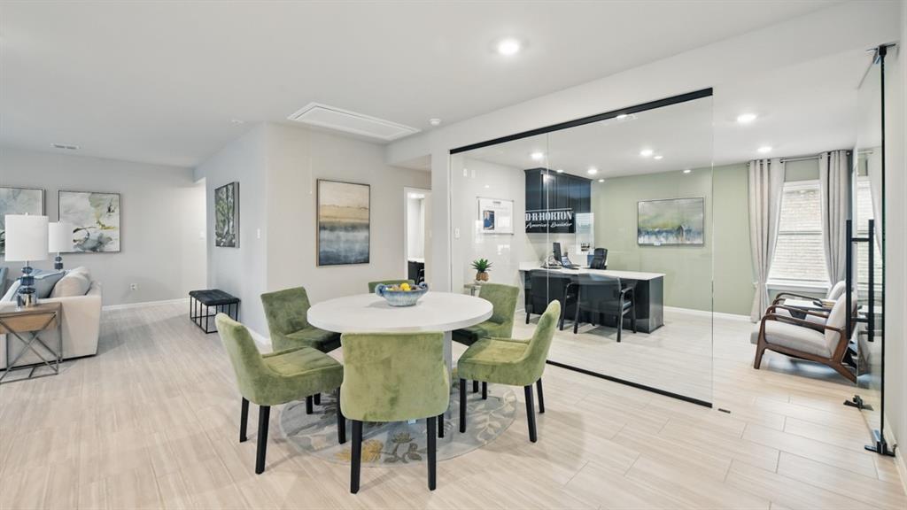 Dry Creek - Residential