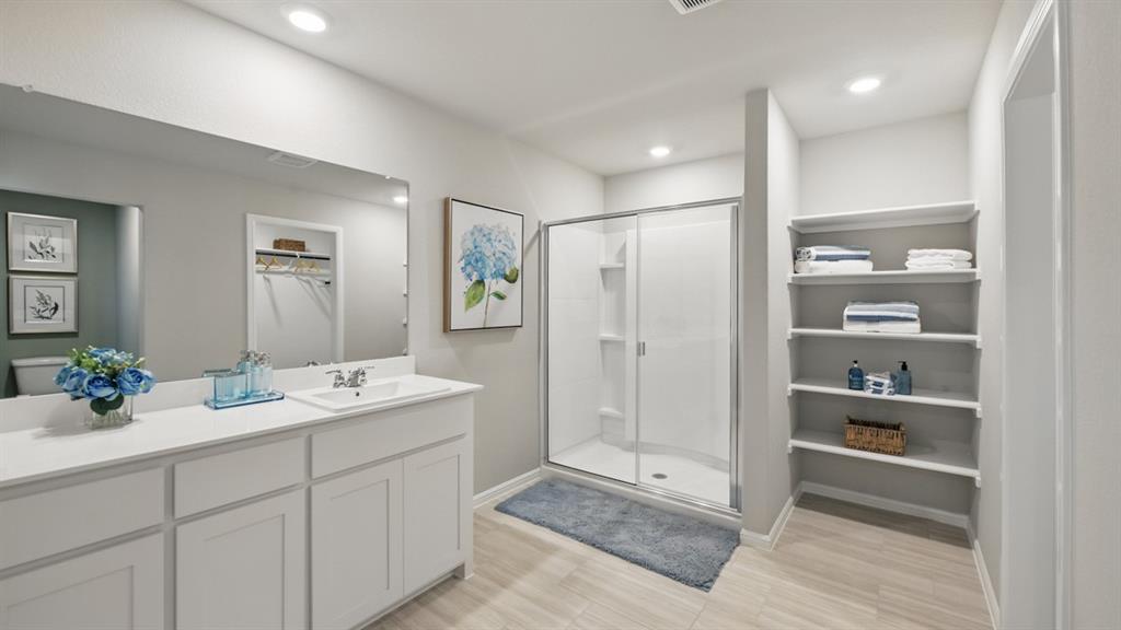 Dry Creek - Residential