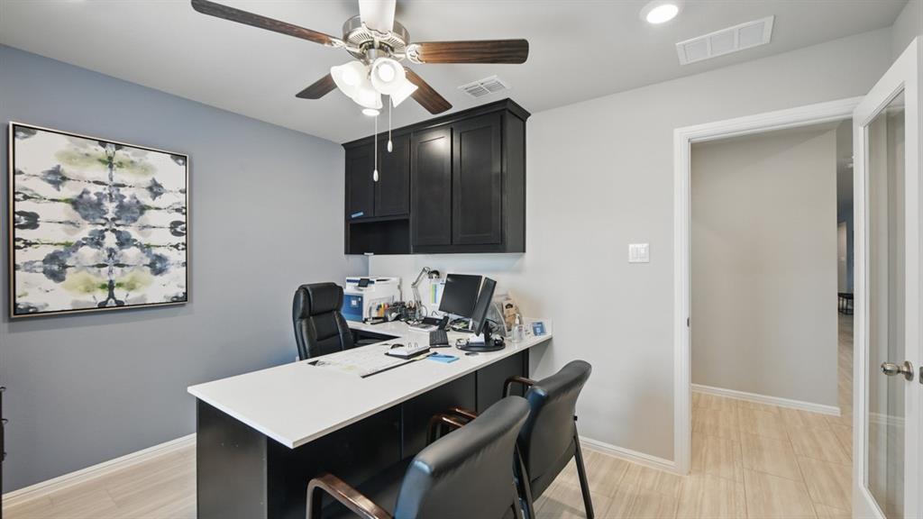 Dry Creek - Residential
