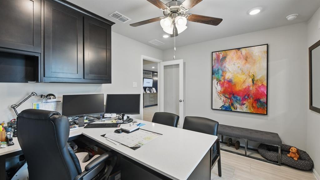 Dry Creek - Residential