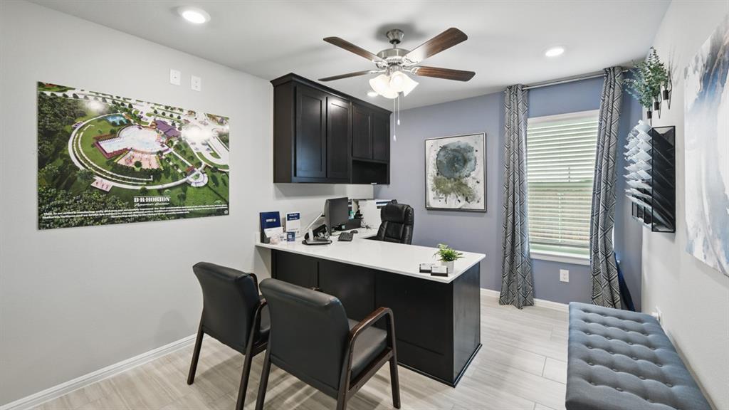 Dry Creek - Residential