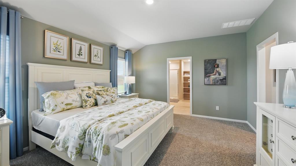 Dry Creek - Residential