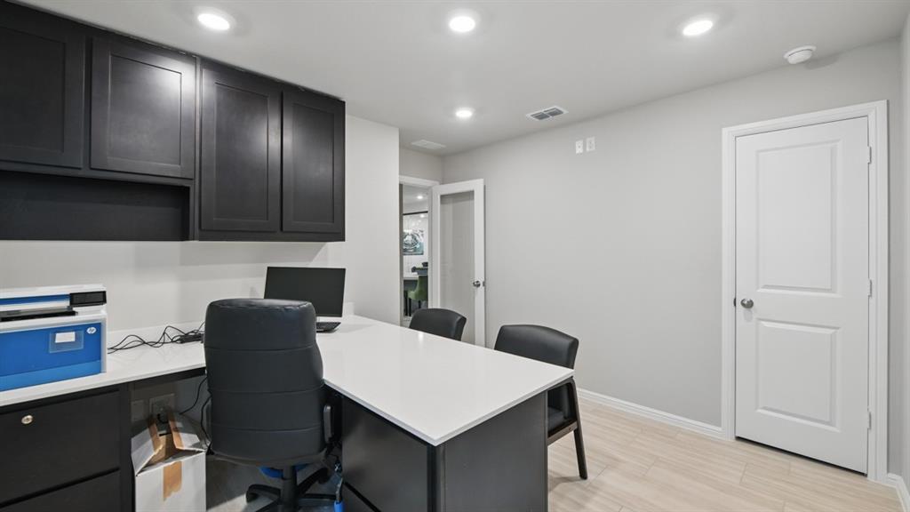 Dry Creek - Residential