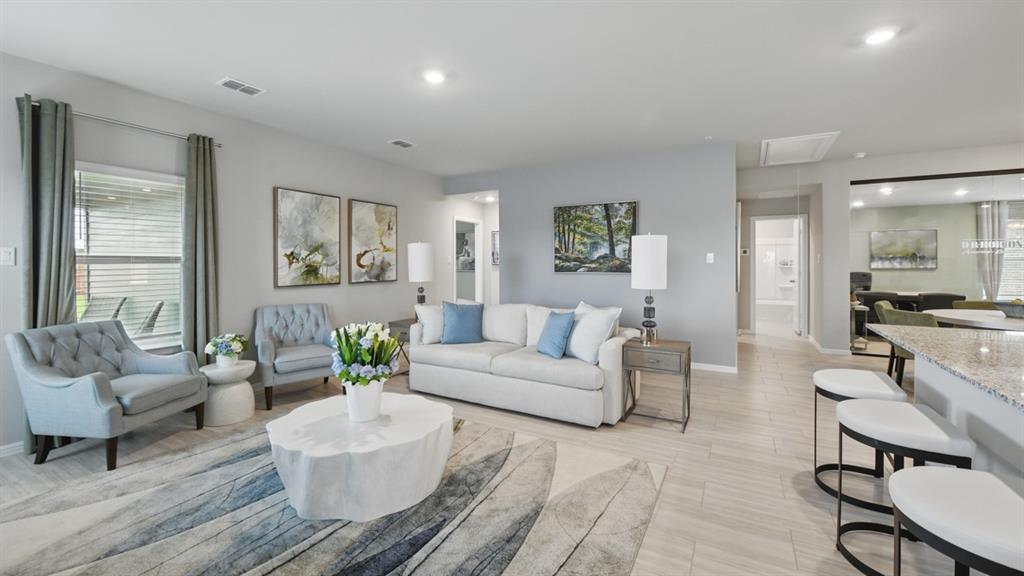Dry Creek - Residential