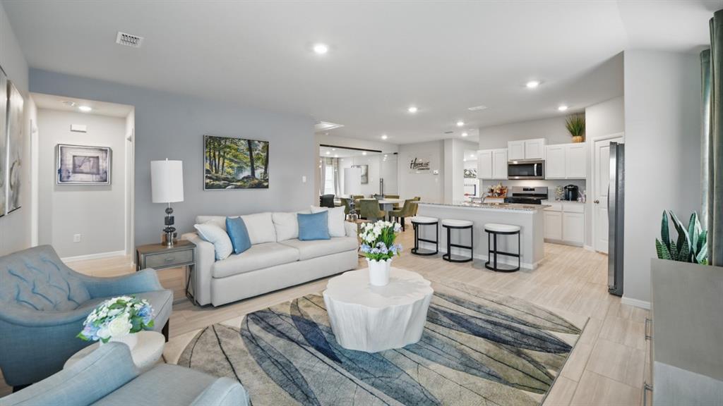 Dry Creek - Residential