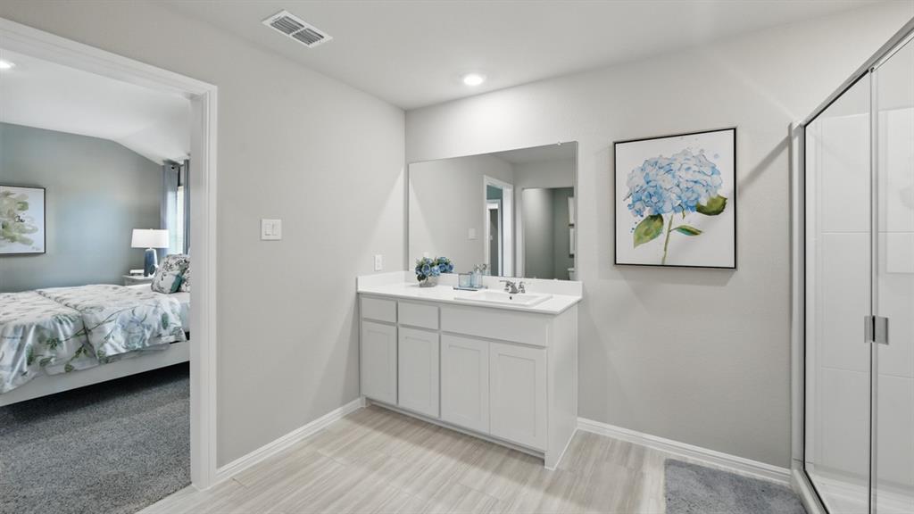 Dry Creek - Residential