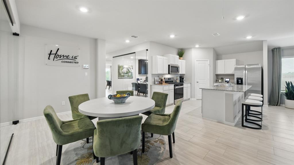 Dry Creek - Residential