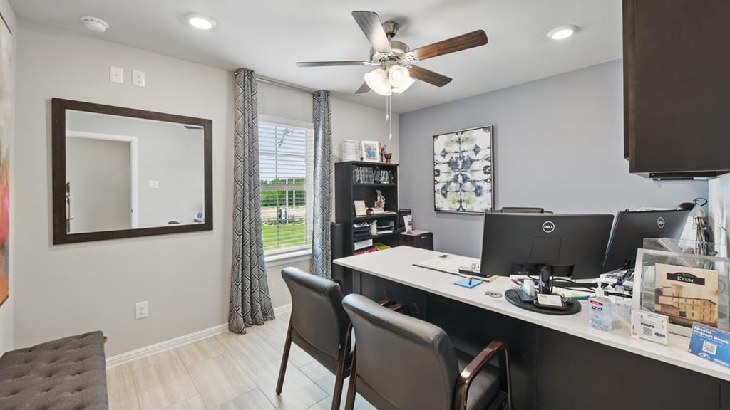 Dry Creek - Residential