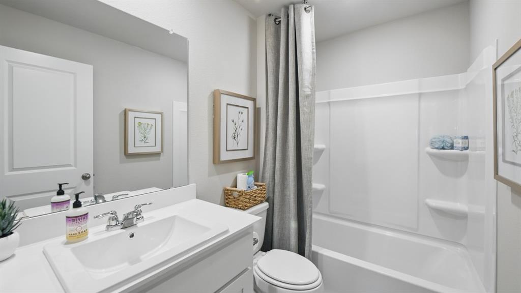 Dry Creek - Residential