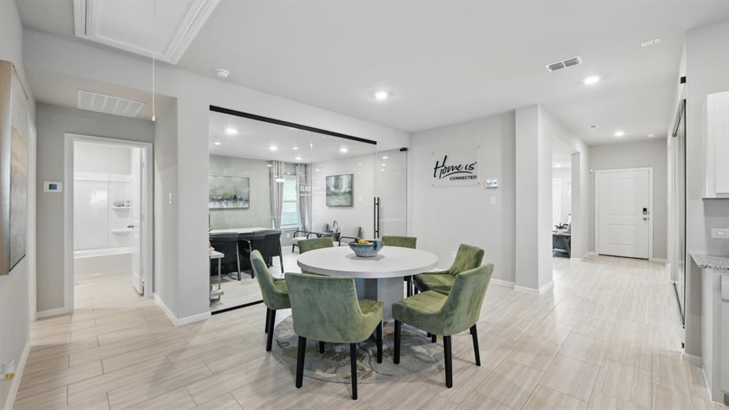 Dry Creek - Residential