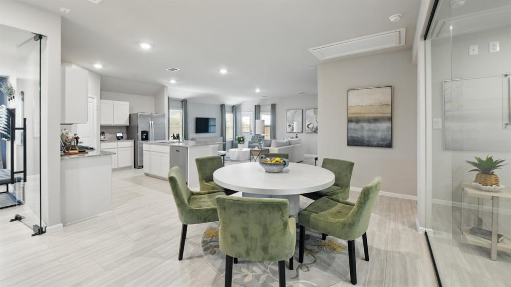 Dry Creek - Residential